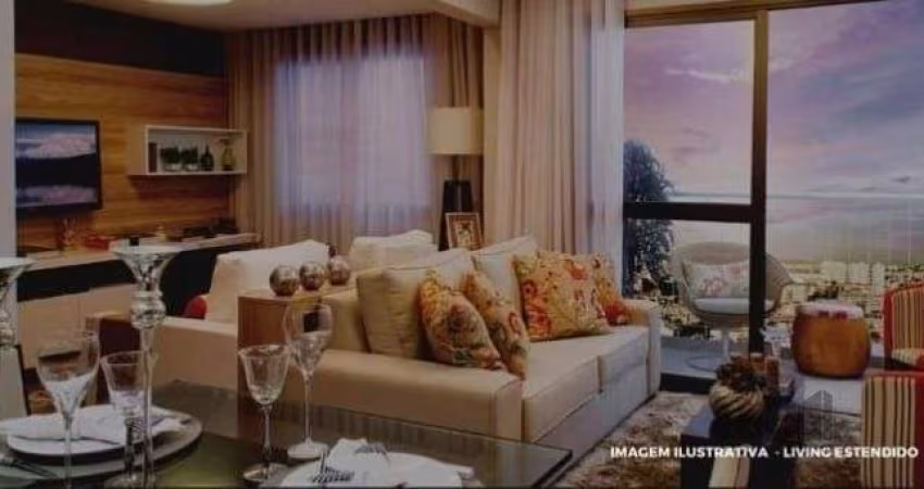 Apartamento em Santa Maria Goretti