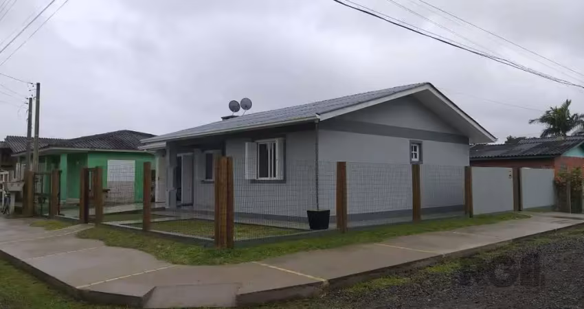 Casa com 2 quartos à venda na Rua Ipanema, 436, Arroio Teixeira, Capão da Canoa
