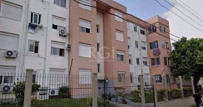 Apartamento para Venda - 47.83m², 2 dormitórios, 1 vaga - Humaitá