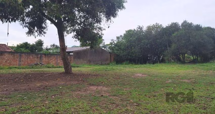 Terreno Residencial em Lageado