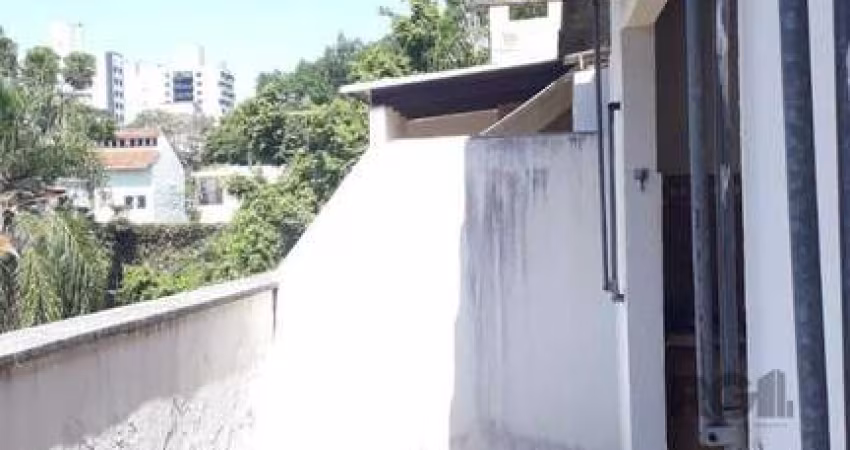 Apartamento duplex, 2 quartos, 1 vaga, Petrópolis, Porto Alegre/RS