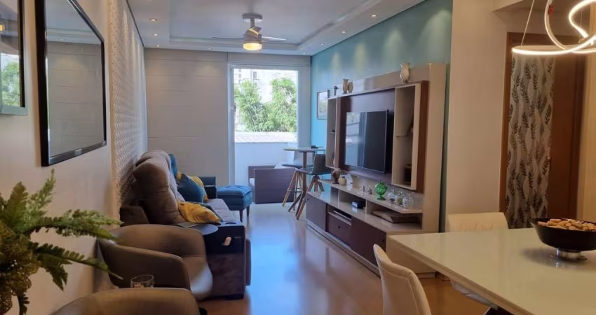 Apartamento de 2 Dormitórios no bairro Santana