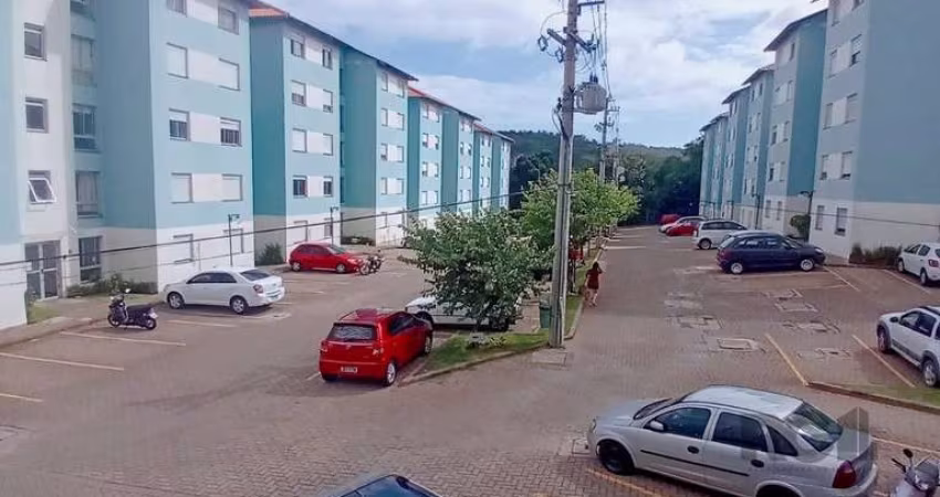Apartamento de 2 dosrmitórios no bairro Vila Nova