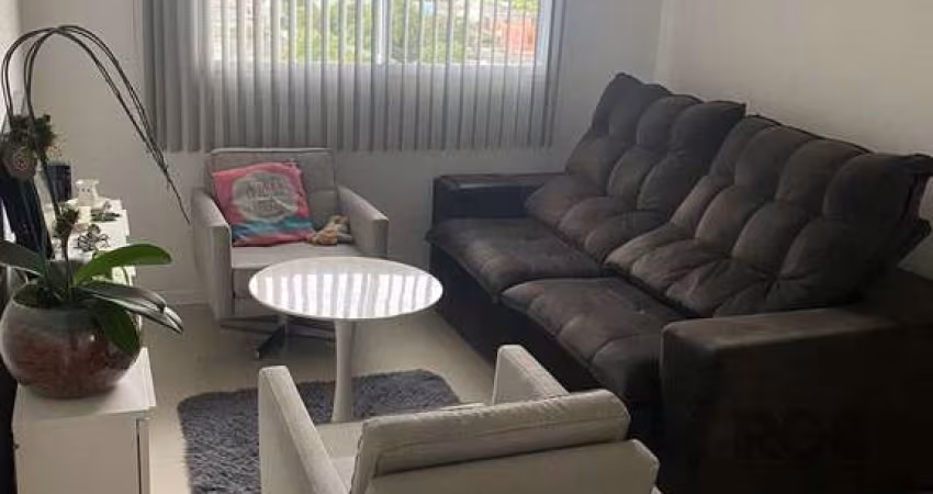 Apartamento para Venda - 42m², 2 dormitórios, 1 vaga - Sarandi