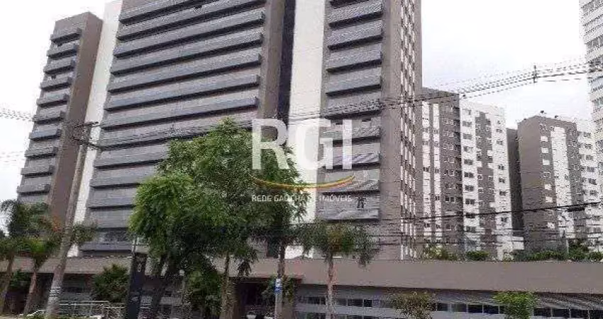 Conjunto/sala para venda - 25.17m², 0 dormitórios, jardim lindóia