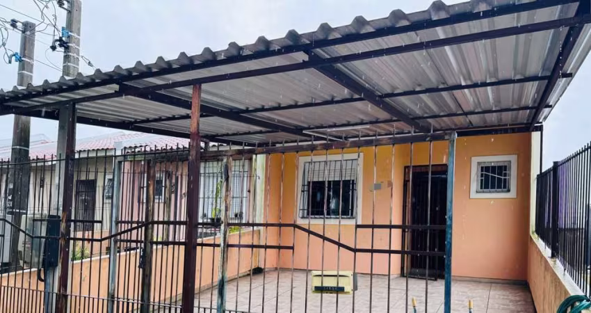 Casa de esquina no Winter Park Restinga