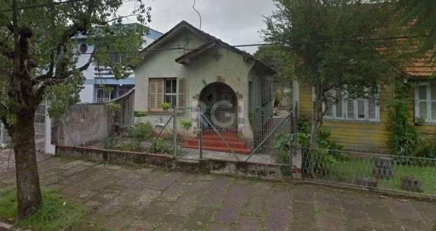 Terreno para Venda - 0m², 0 dormitórios, Glória