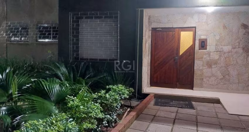 Apartamento em Jardim Sabará