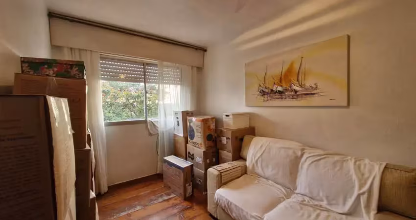 Apartamento com 1 quarto à venda na Rua Orfanotrófio, 694, Santa Tereza, Porto Alegre