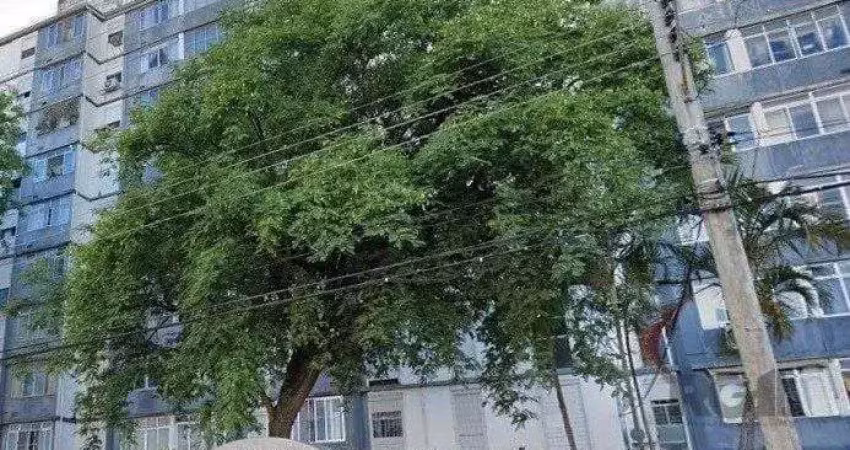 Kitnet / Stúdio à venda na Rua Professor João de Souza Ribeiro, 711, Humaitá, Porto Alegre