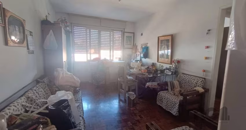 Apartamento em Tristeza