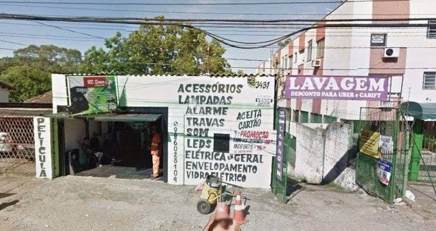 Terreno para Venda - 0m², 0 dormitórios, Glória