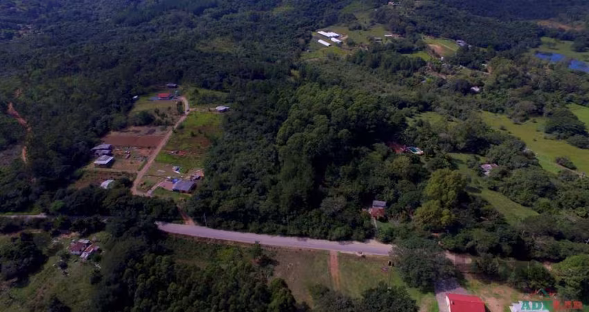 Terreno Residencial em Lami