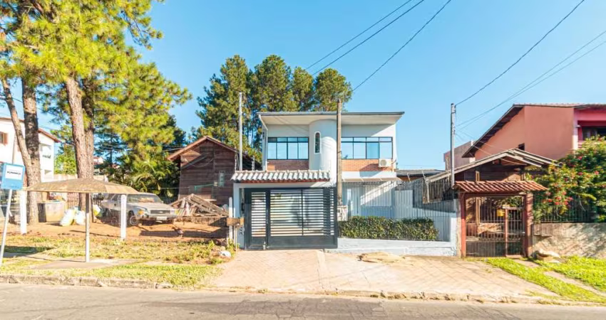 Casa em Lomba do Pinheiro