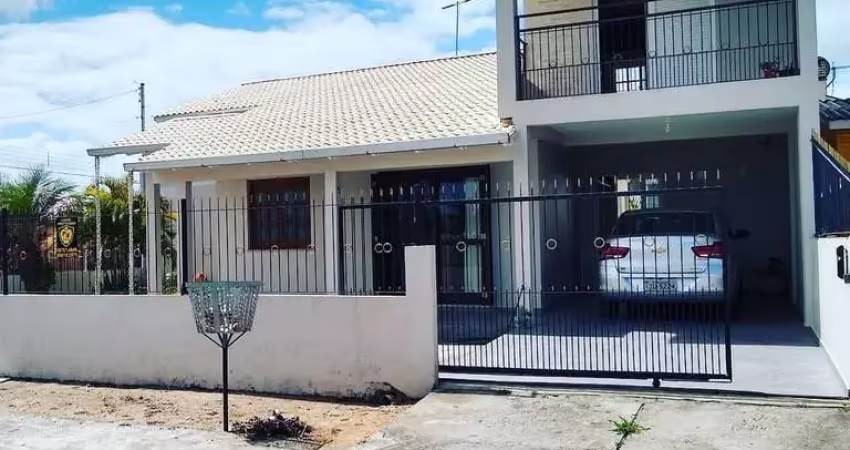 Casa com 3 quartos à venda na Rua Ricardo Bandeira Bressani, 365, Jardim dos Lagos, Guaíba