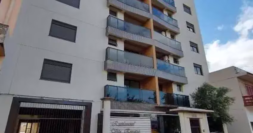 Apartamento com 2 quartos à venda na Rua Vinte de Setembro, 1231, Centro, Guaíba