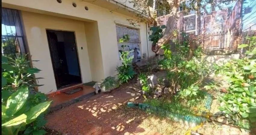 Casa em Santana