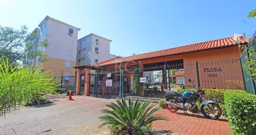 Apartamento em Humaitá