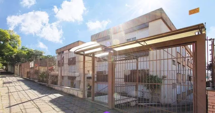 Apartamento com 2 quartos para alugar na Travessa Marechal Bormann, 202, Teresópolis, Porto Alegre