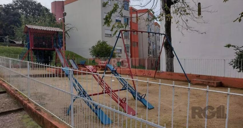 Apartamento em Santa Tereza