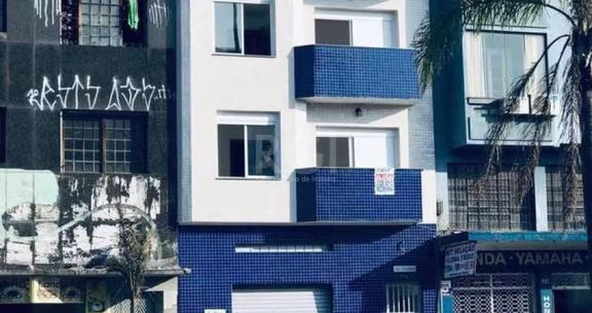 Loja para Locação/Aluguel - 70m², 0 dormitórios, Floresta
