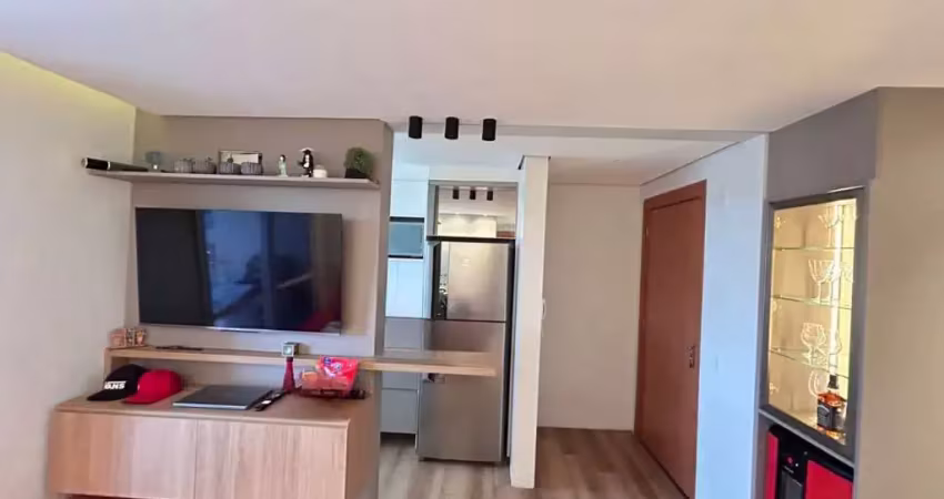 Apartamento com 2 quartos à venda na Avenida Comendador Ismael Chaves Barcellos, 665, Jardim Santa Rita, Guaíba