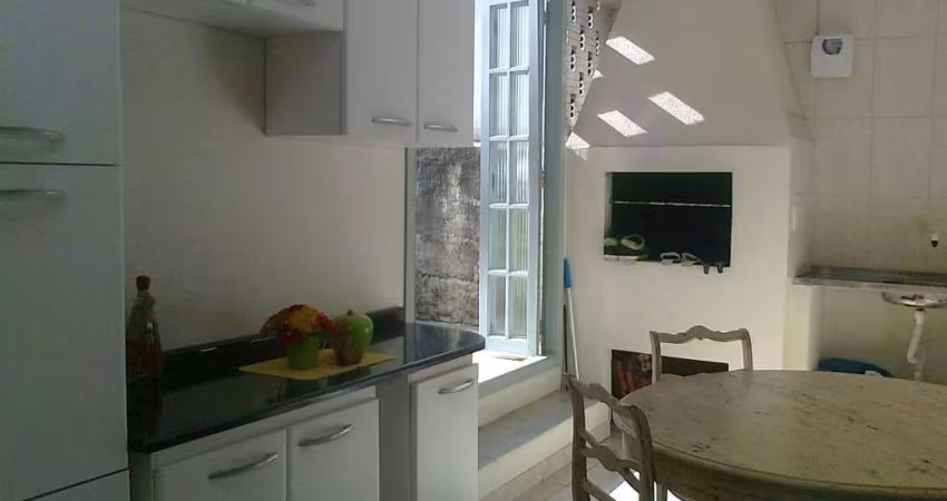 Casa 75m² 3 dorm. 1 varanda, 1 vaga Jardim Sabará - Porto Alegre