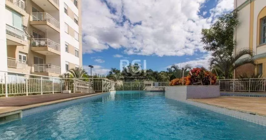 Apartamento com 2 quartos à venda na Avenida Arnaldo Bohrer, 238, Teresópolis, Porto Alegre