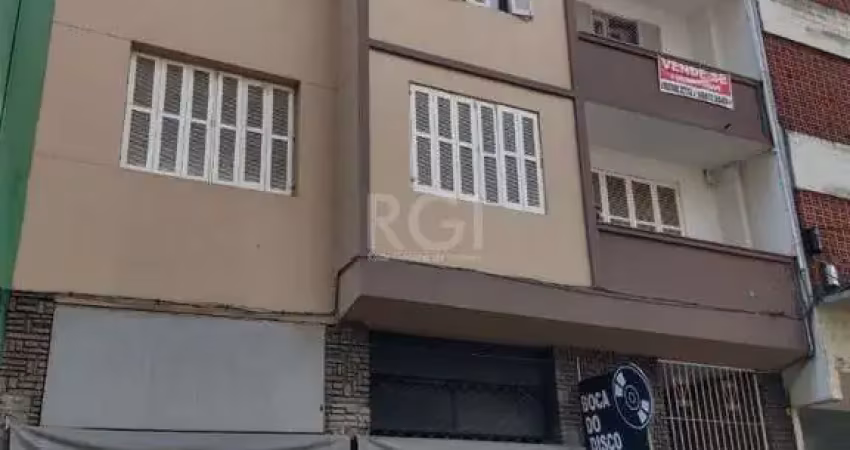 Apartamento para venda - 58.3m², 2 dormitórios, centro histórico