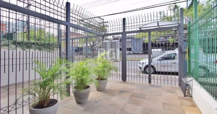 Conjunto/Sala para Venda - 29m², 0 dormitórios, Farroupilha