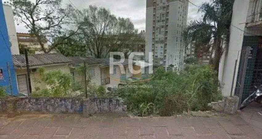 Terreno para venda - 628.98m², 0 dormitórios, partenon