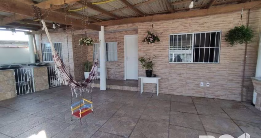 Casa em Restinga
