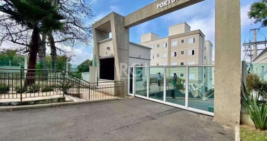 Apartamento para Venda - 48m², 2 dormitórios, 1 vaga - Vila Nova