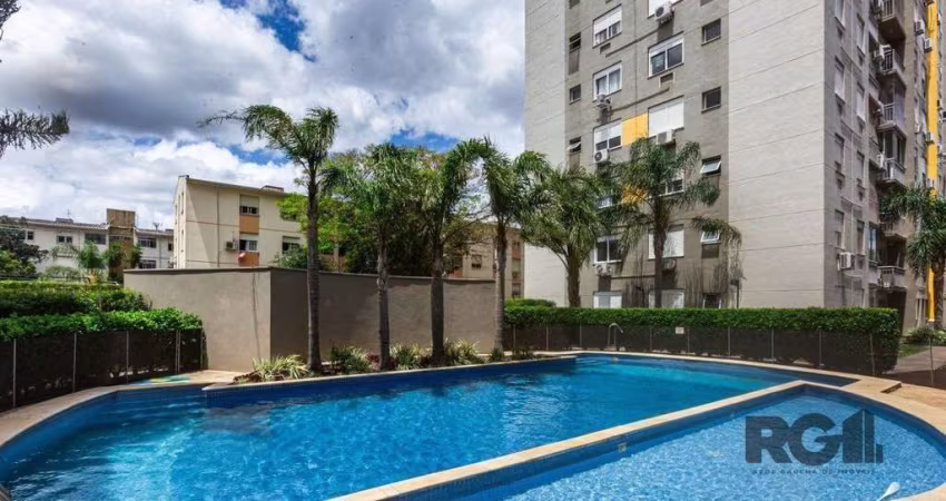 Apartamento em Tristeza
