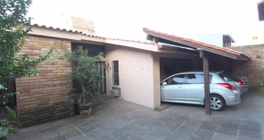 Casa para Venda - 100m², 3 dormitórios, 3 vagas - Nonoai