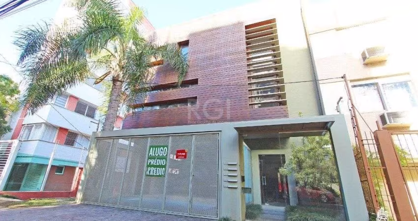 Predio para Locação/Aluguel - 725.73m², 0 dormitórios, Petrópolis