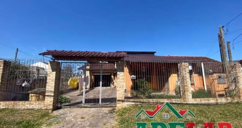 Casa em Restinga
