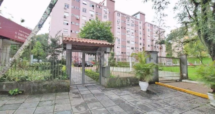 Apartamento para Venda - 56m², 2 dormitórios, Jardim Sabará