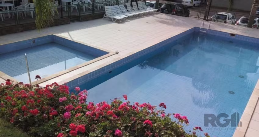 Apartamento em Mário Quintana