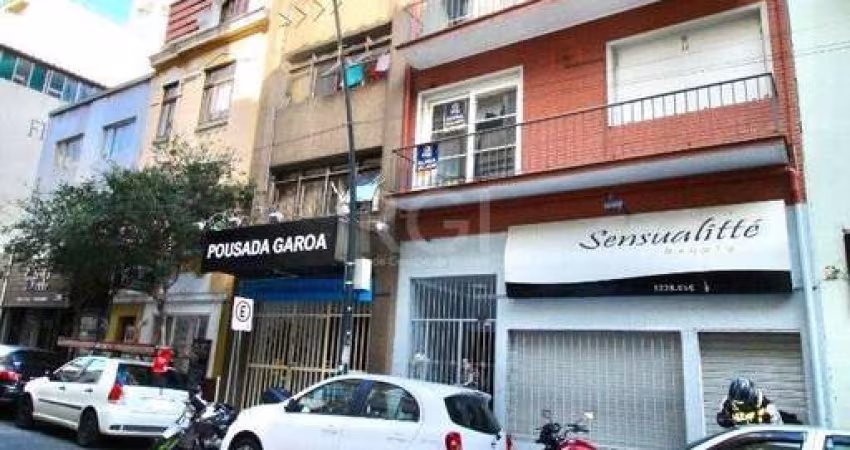 Apartamento para Venda - 53.8m², 1 dormitório, Centro Histórico