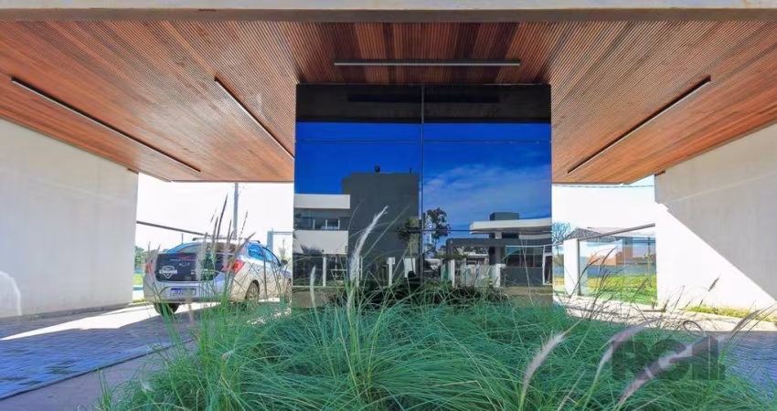 Terreno Residencial em Ipanema