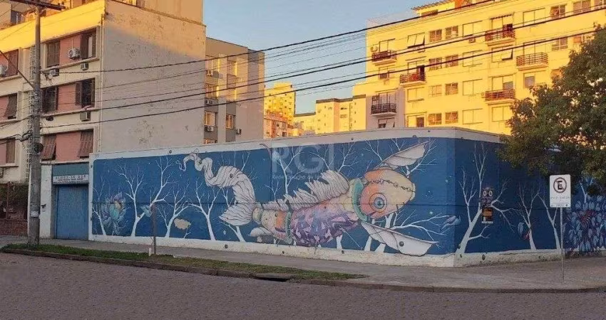 Terreno para Venda - 634m², 0 dormitórios, Floresta