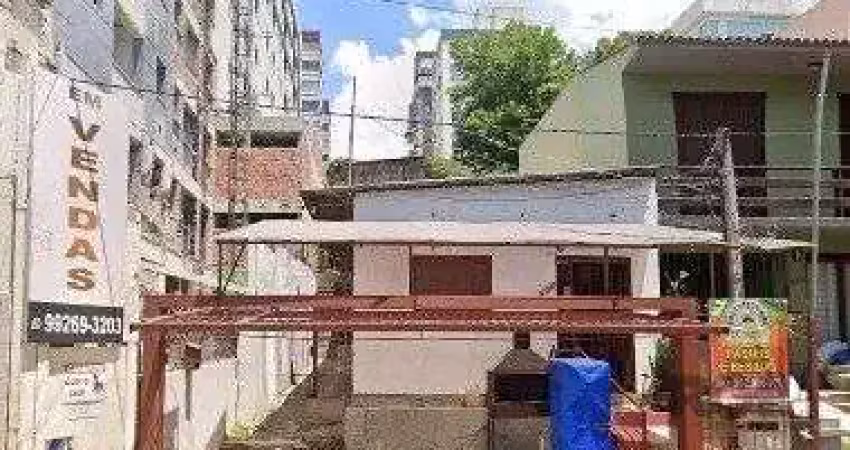 Casa à venda na Rua Eudoro Berlink, 339, Auxiliadora, Porto Alegre