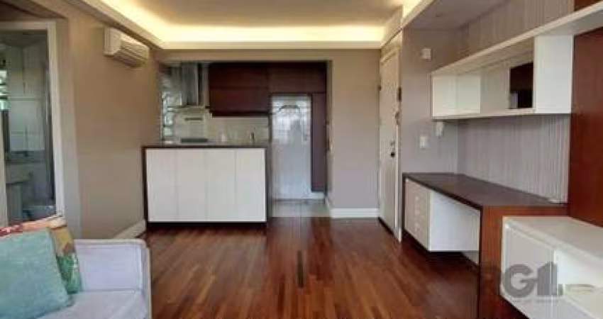 Apartamento em Tristeza