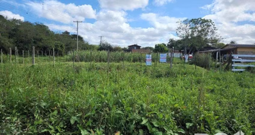 Terreno Residencial em Lageado