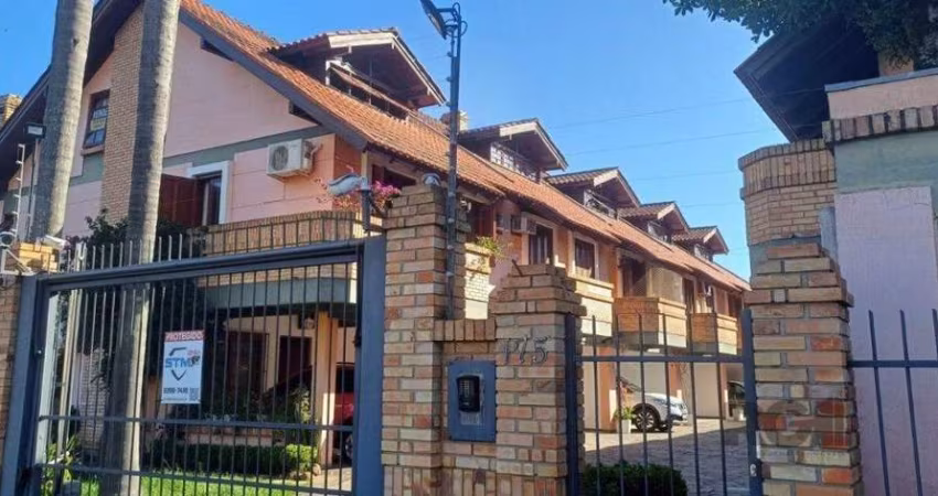 Casa em Condomínio em Tristeza