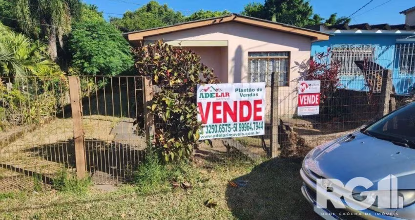 Terreno Residencial em Restinga