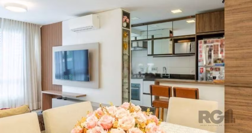 Apartamento em Jardim Botânico