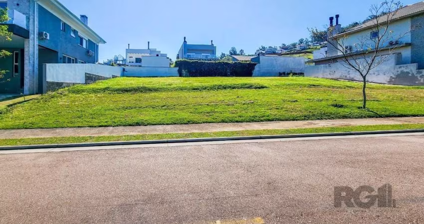Terreno Residencial em Alphaville