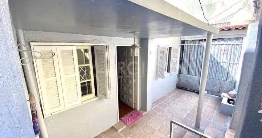 Casa para venda - 84m², 2 dormitórios, vila são josé